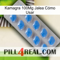 Kamagra 100Mg Jalea Cómo Usar 22